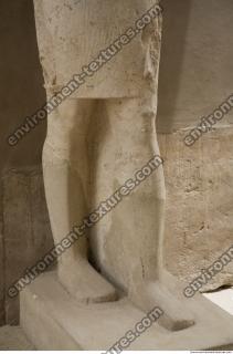 Photo Reference of Karnak Statue 0128